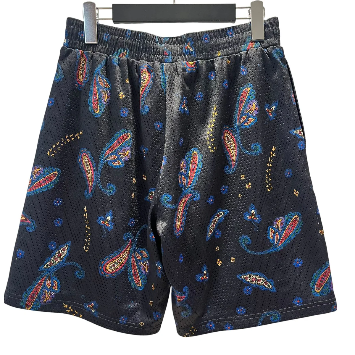 メッシュショートパンツ - Image 2