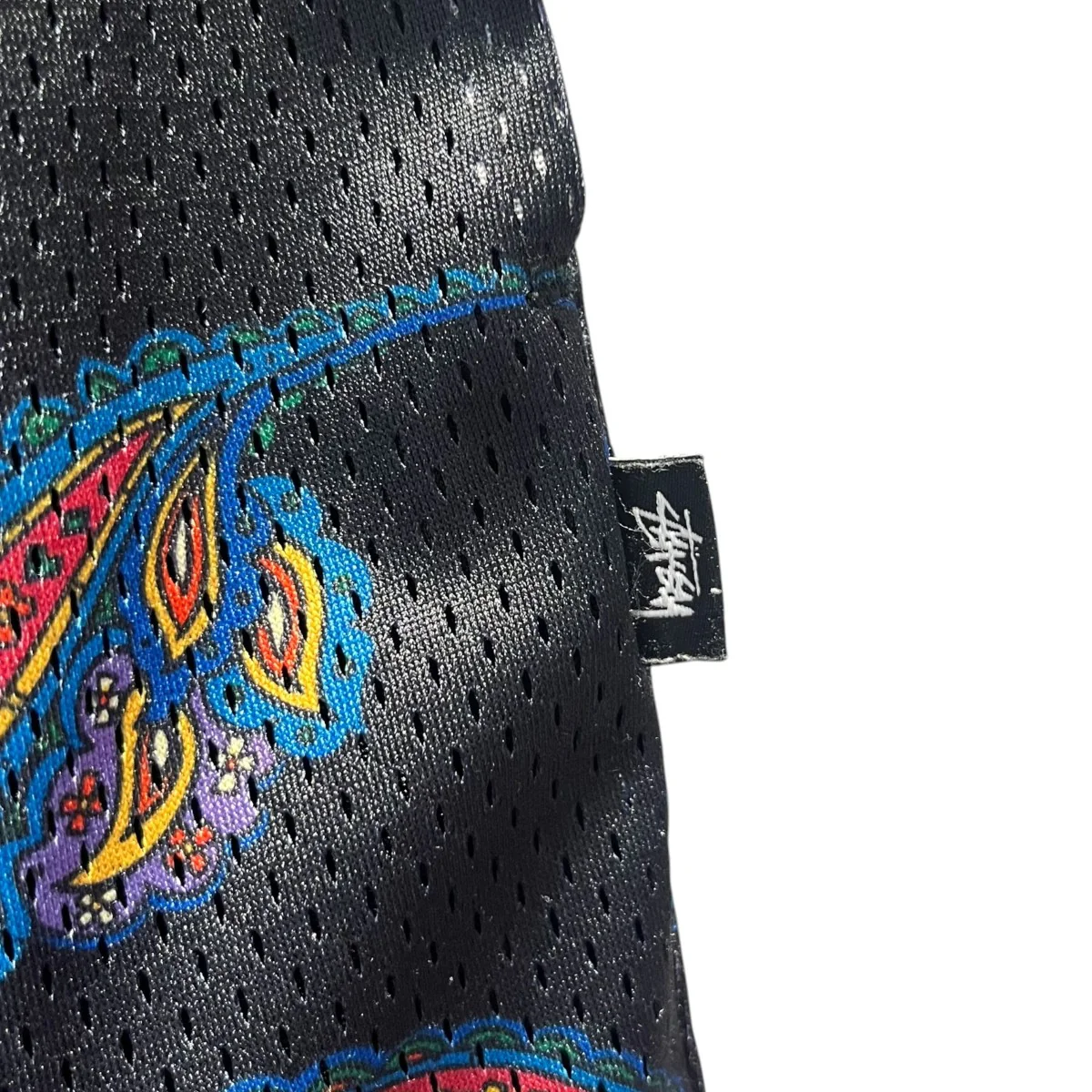 メッシュショートパンツ - Image 3