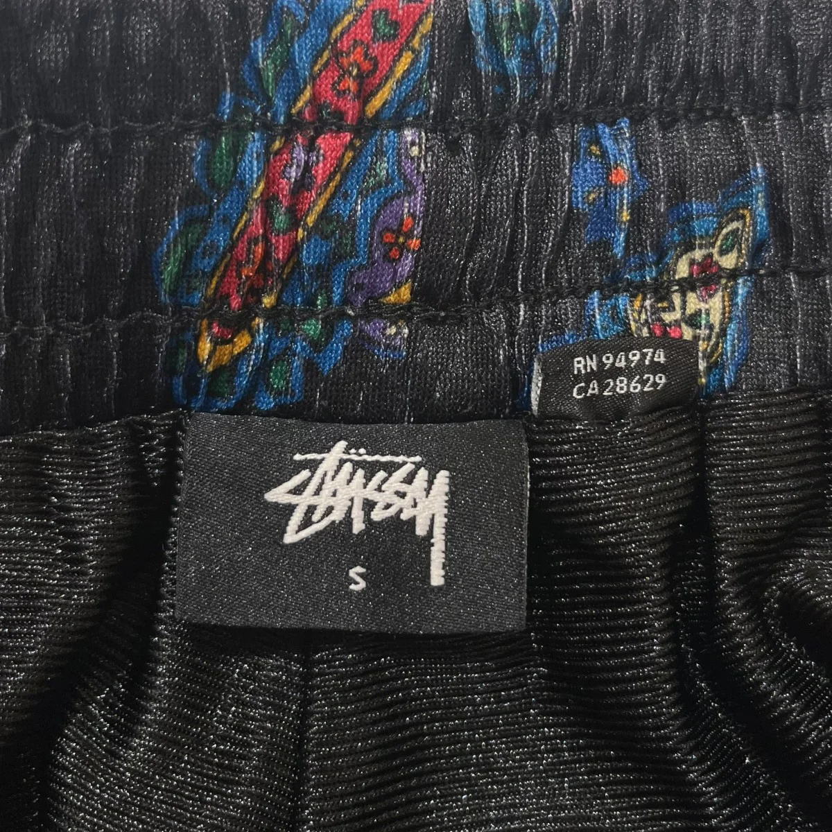 メッシュショートパンツ - Image 5