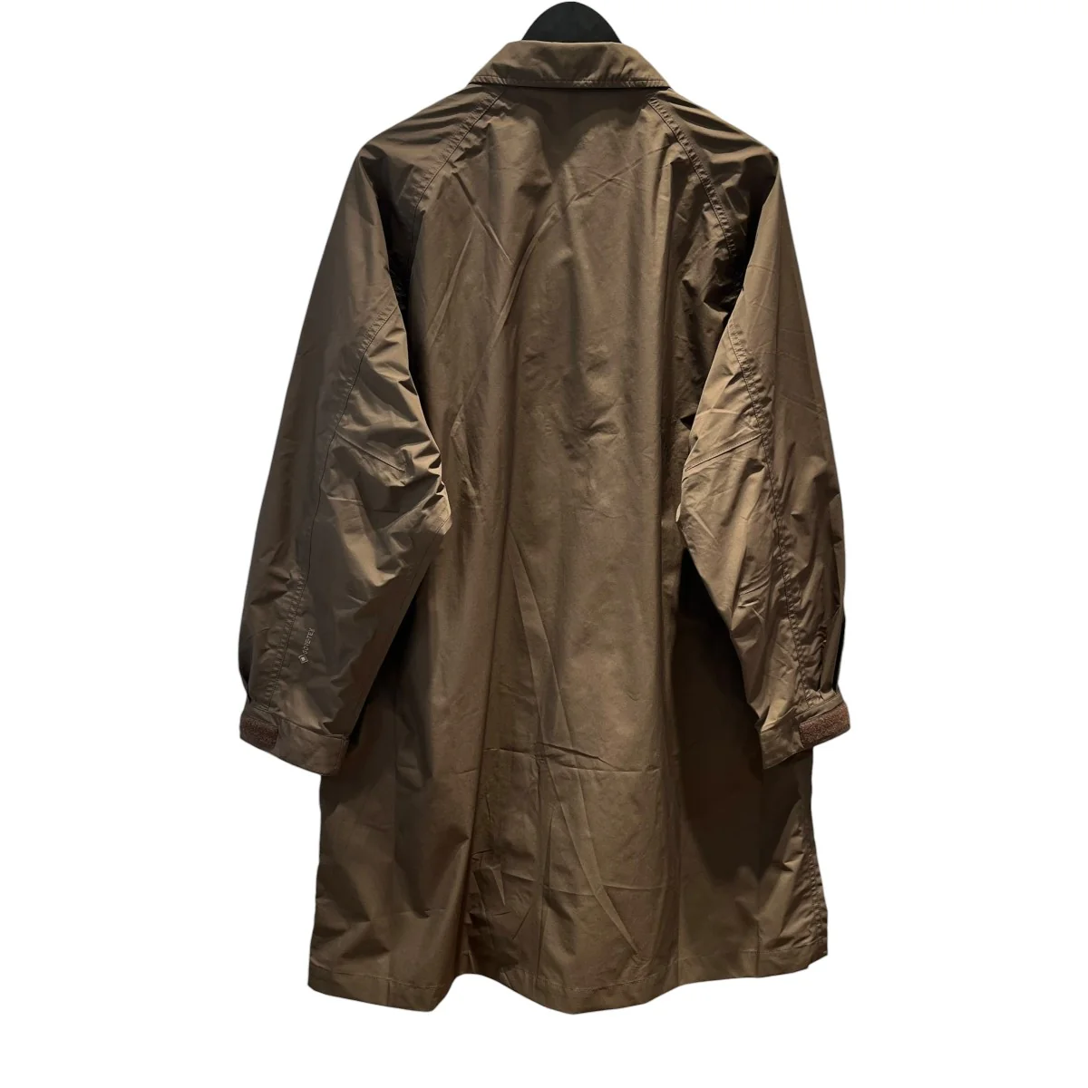 GORE-TEX COMPILE LIGHT COAT ステンカラーコートNP12561 - Image 2