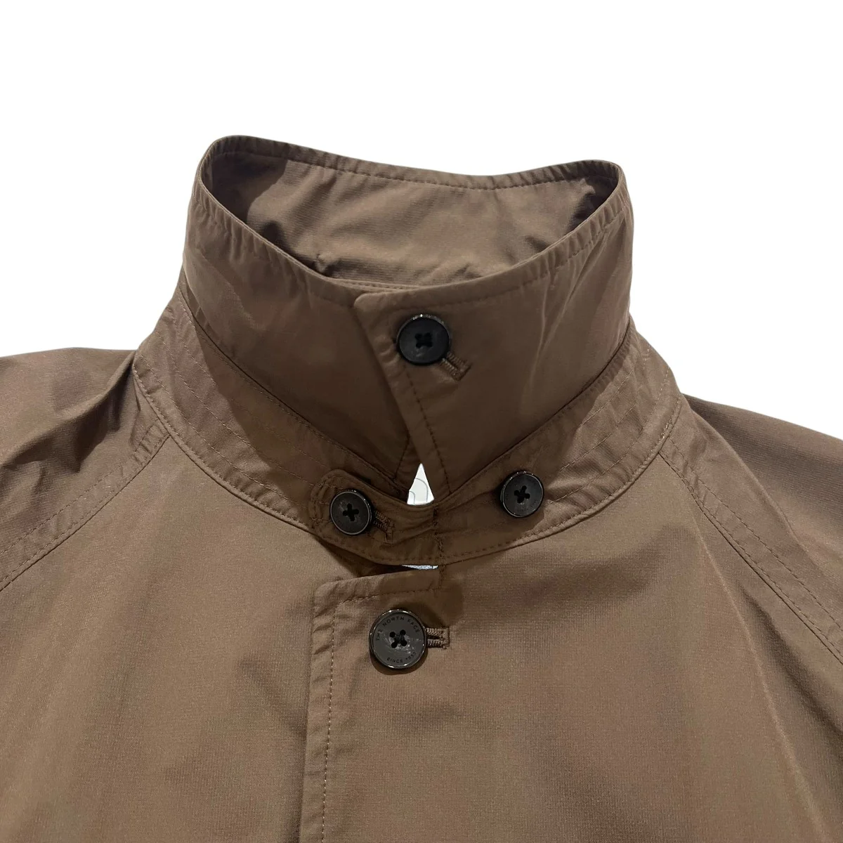 GORE-TEX COMPILE LIGHT COAT ステンカラーコートNP12561 - Image 3