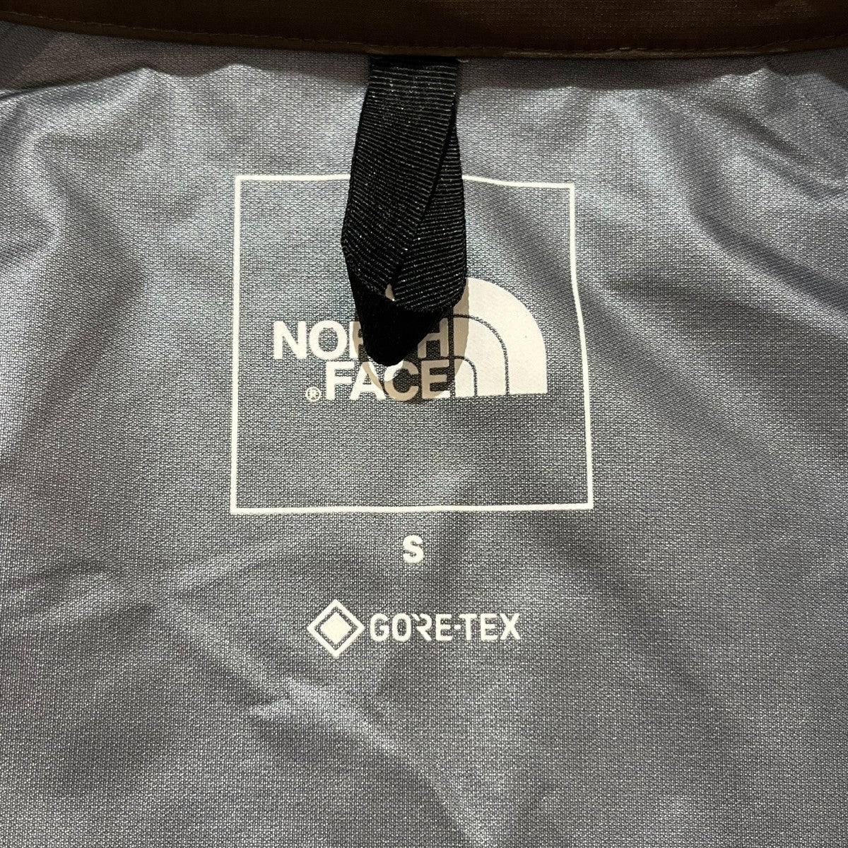GORE-TEX COMPILE LIGHT COAT ステンカラーコートNP12561 - Image 7