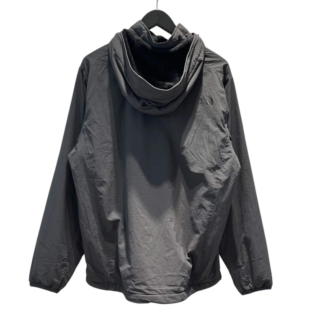 OCTOBER MID ANORAKジップアップジャケットNL72502 - Image 2