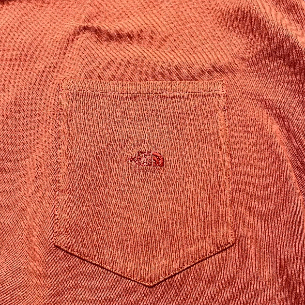 8oz Field Pocket Tee半袖TシャツN25FT064 - Image 3