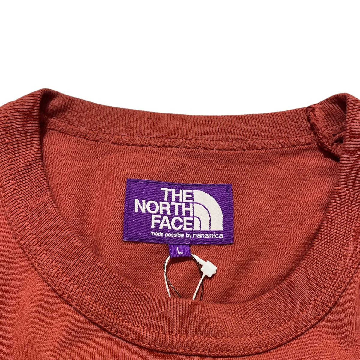8oz Field Pocket Tee半袖TシャツN25FT064 - Image 4