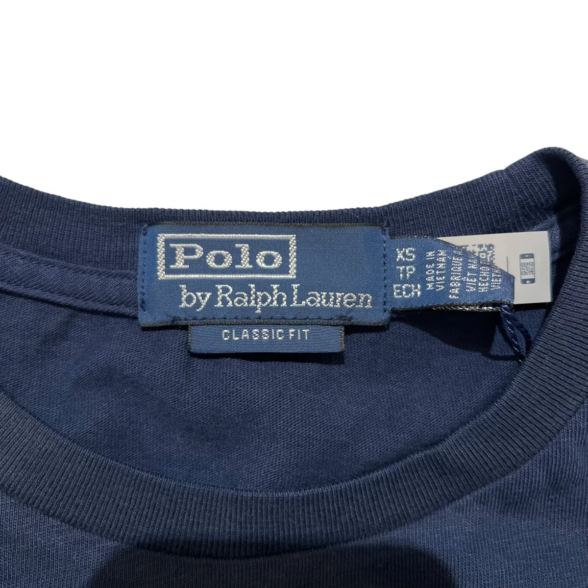 ロゴプリント半袖Tシャツ - Image 4