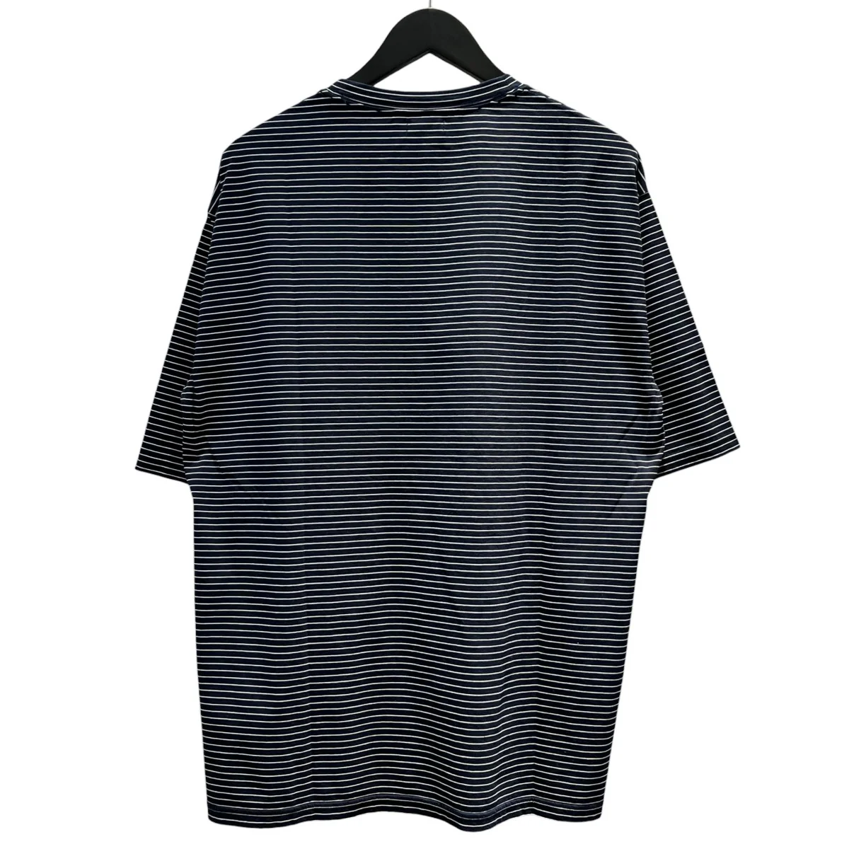ボーダーTシャツ8177-199-0506 - Image 2