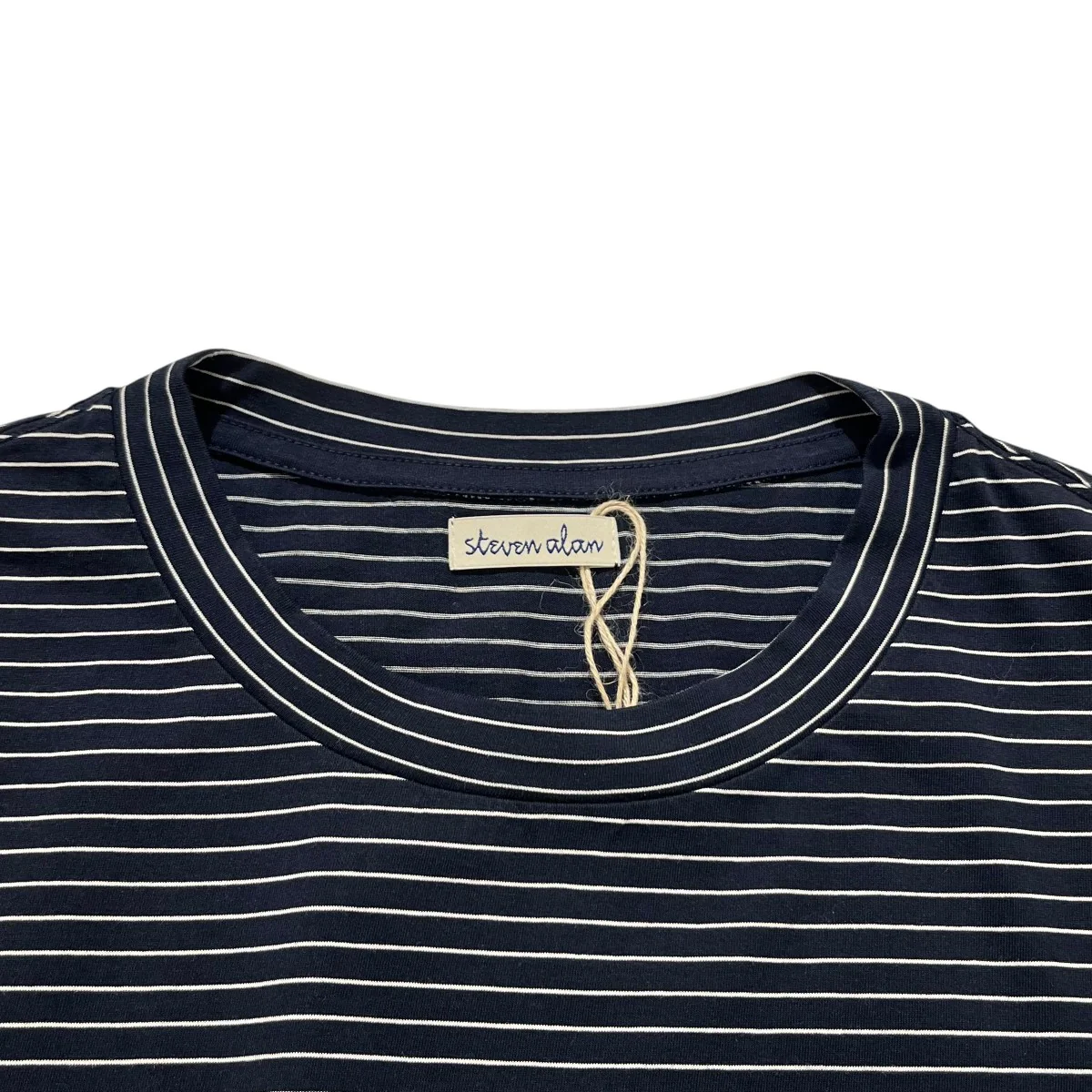 ボーダーTシャツ8177-199-0506 - Image 3