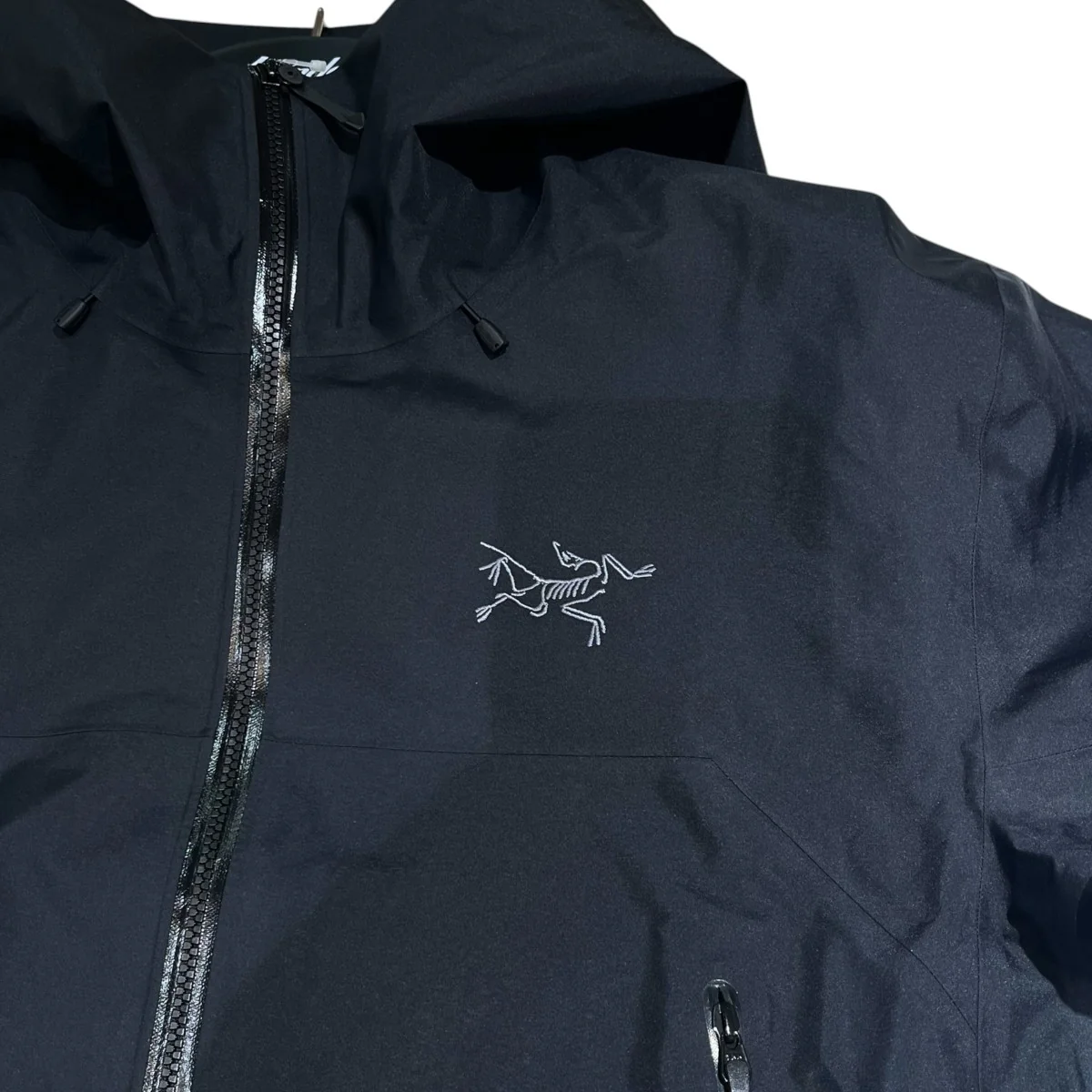 GORE-TEX BETA SLナイロンジャケットX000010553 - Image 3