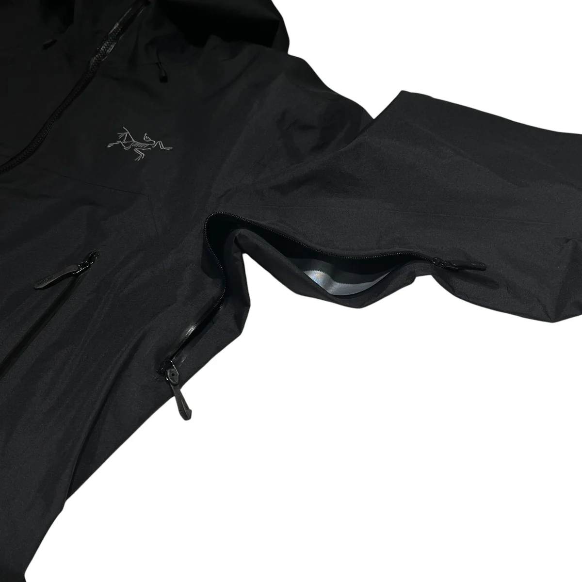GORE-TEX BETA SLナイロンジャケットX000010553 - Image 5