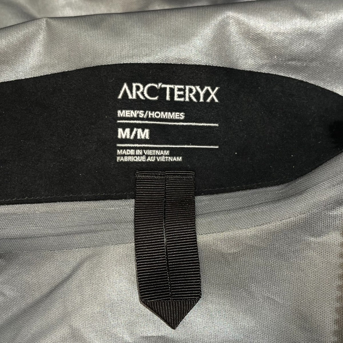 GORE-TEX BETA SLナイロンジャケットX000010553 - Image 6