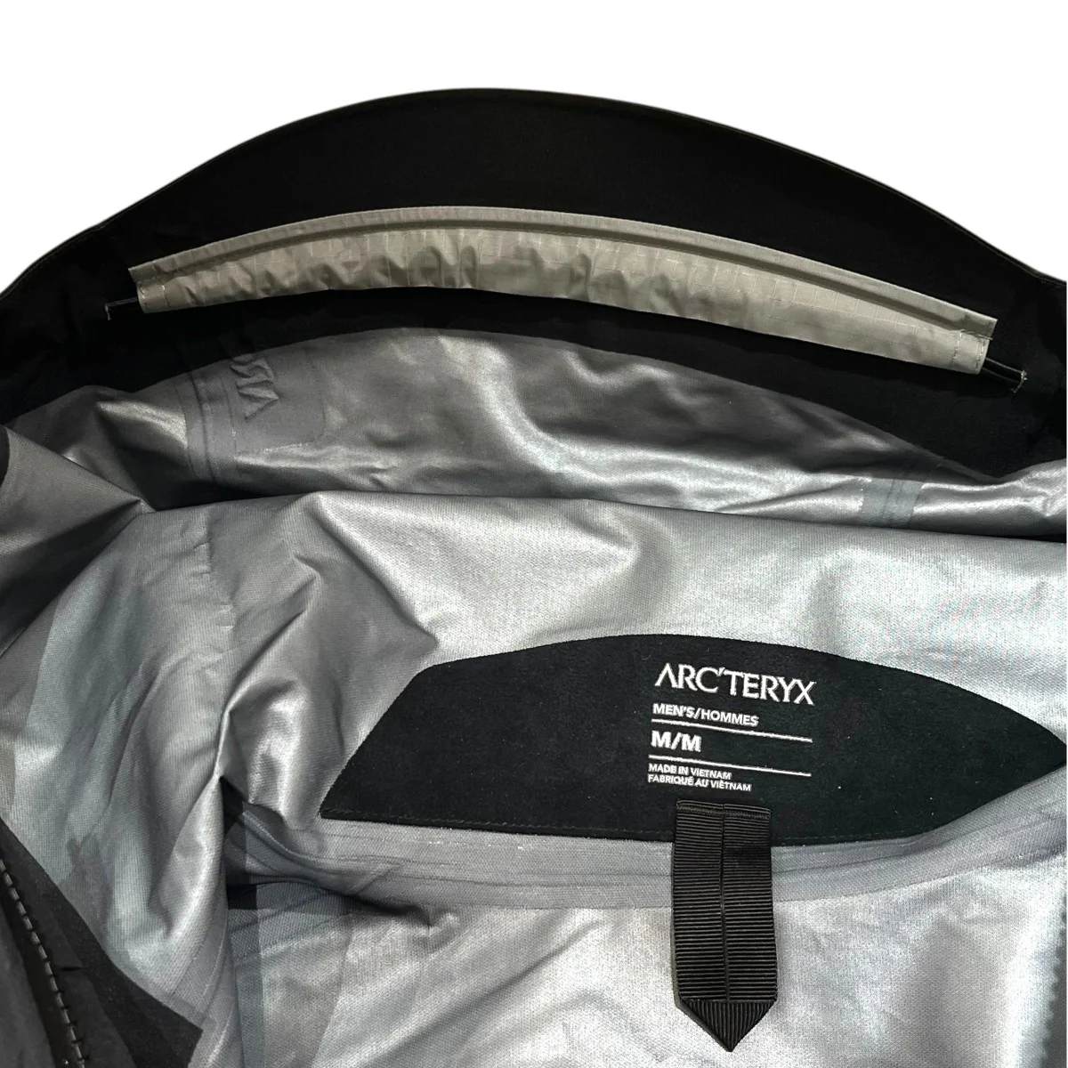 GORE-TEX BETA SLナイロンジャケットX000010553 - Image 7