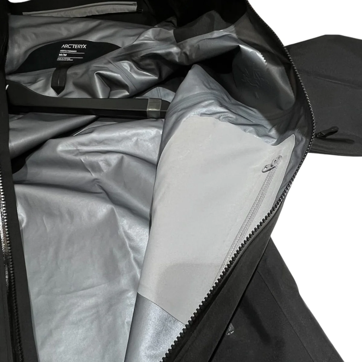 GORE-TEX BETA SLナイロンジャケットX000010553 - Image 8