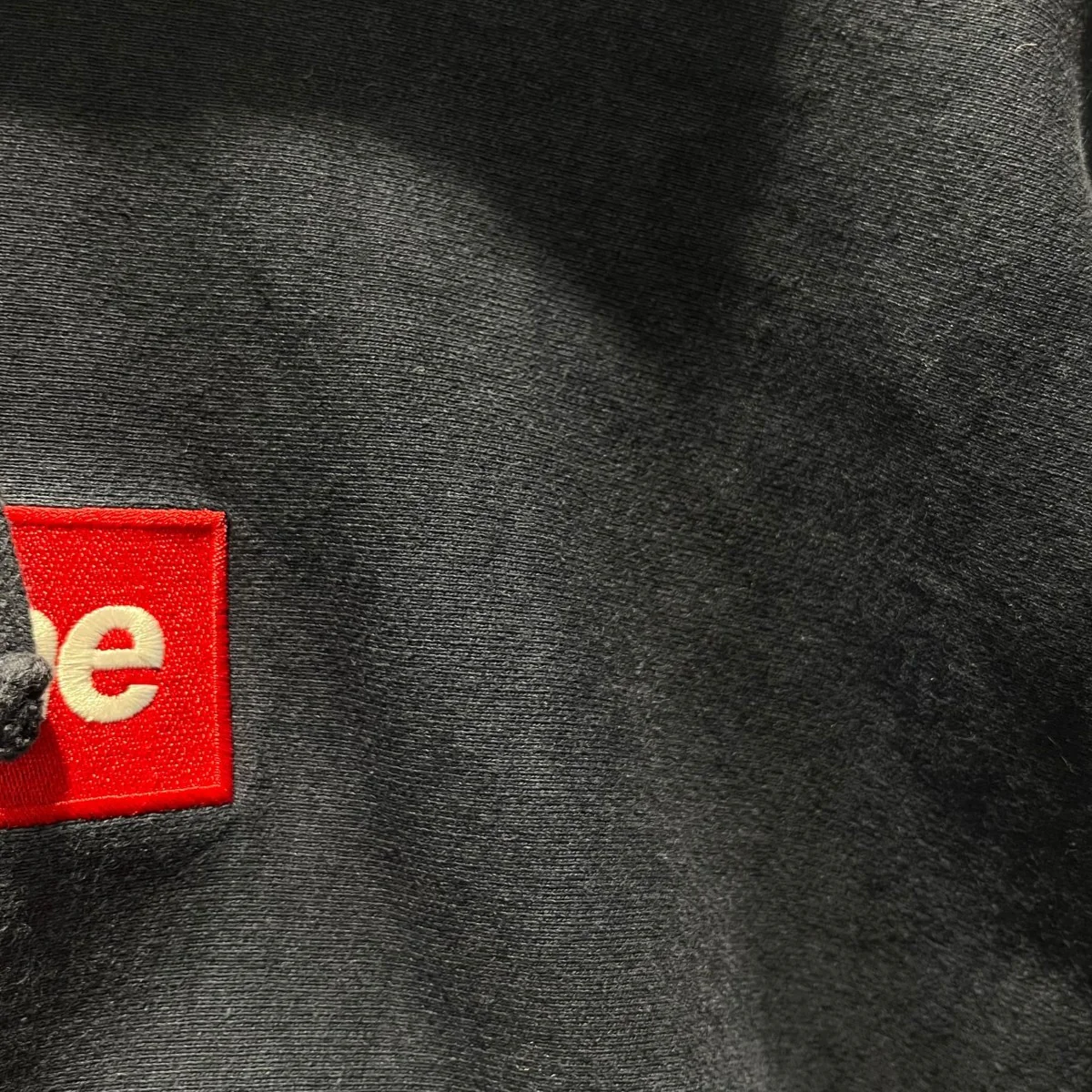 Box Logoパーカー - Image 5