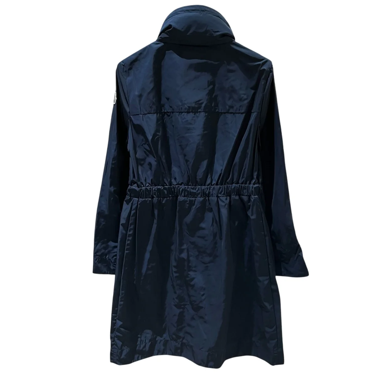 19年製 MALACHITEフーデッドコート - Image 2