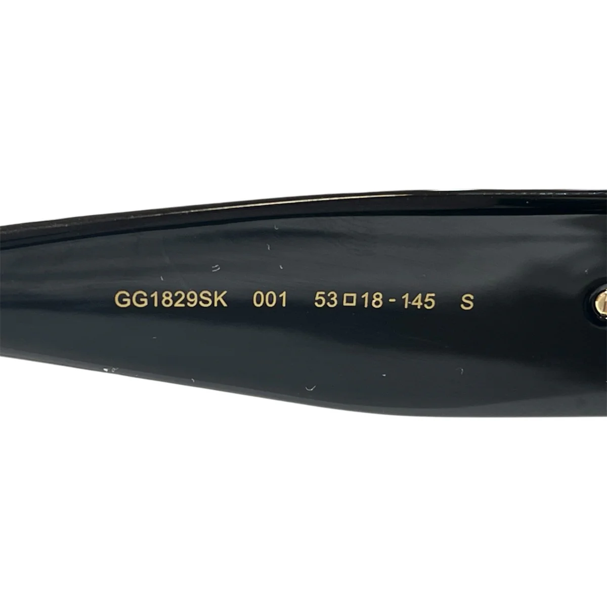 サングラス オーバル GG1829SK - Image 9