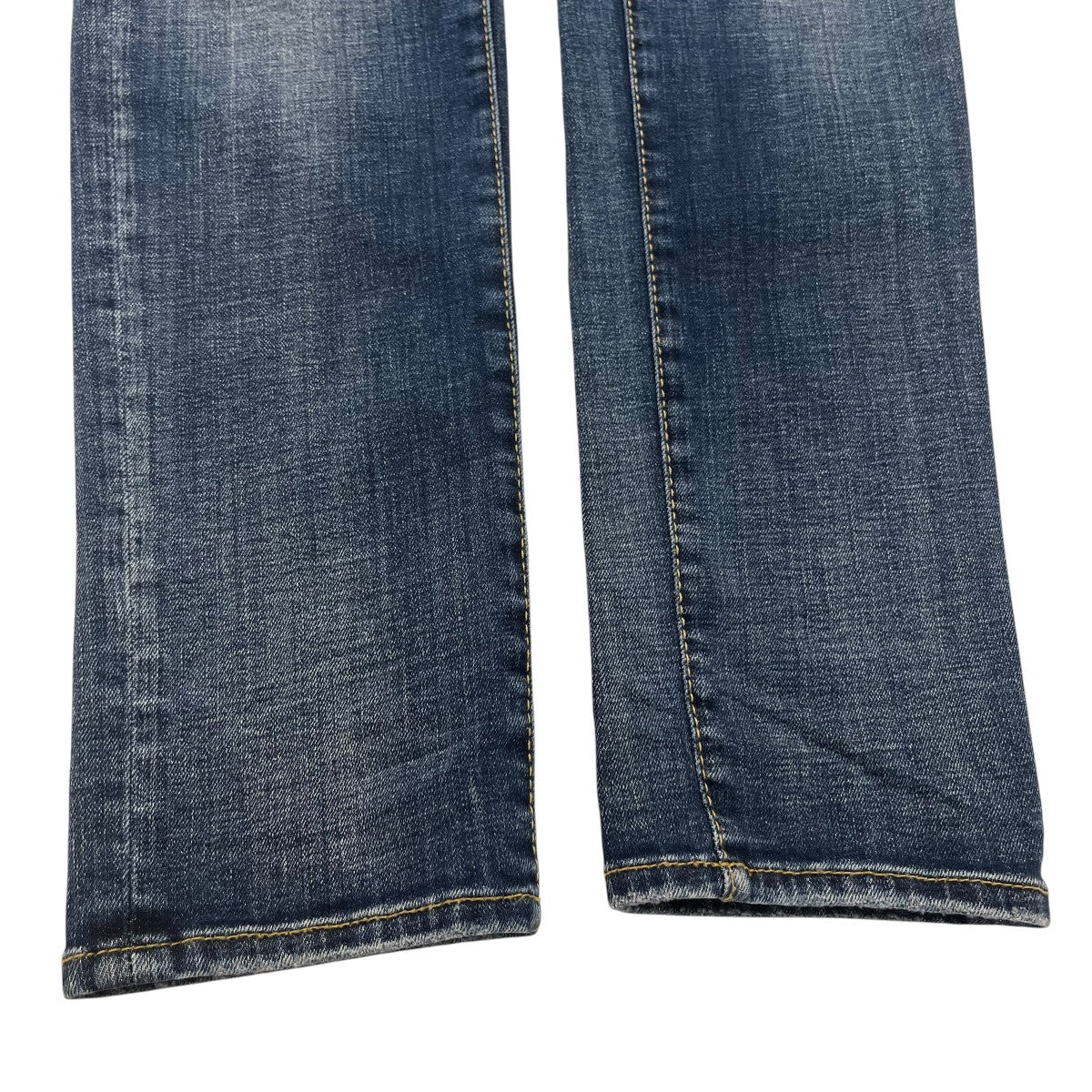 ストレッチスキニーデニムパンツS74LB1516 - Image 5