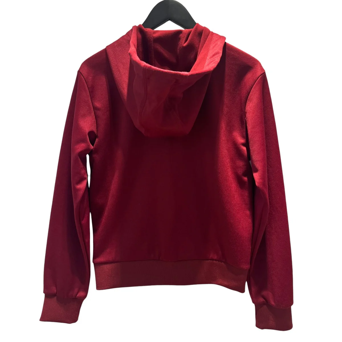 25SSTrack HoodieトラックジャケットJM8298 - Image 2