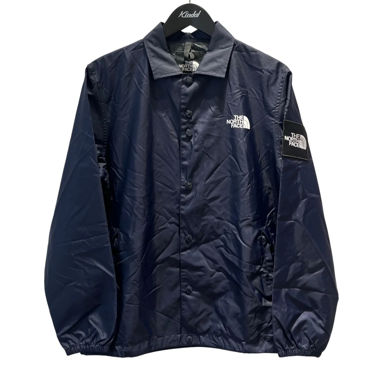 THE COACH JACKETコーチジャケットNP72130
