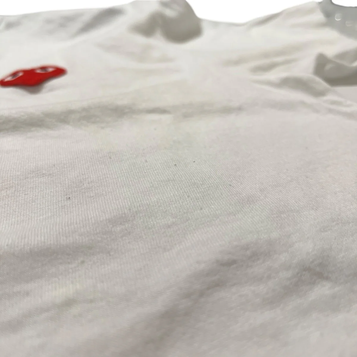 ワンポイント半袖TシャツAX-T108 - Image 7