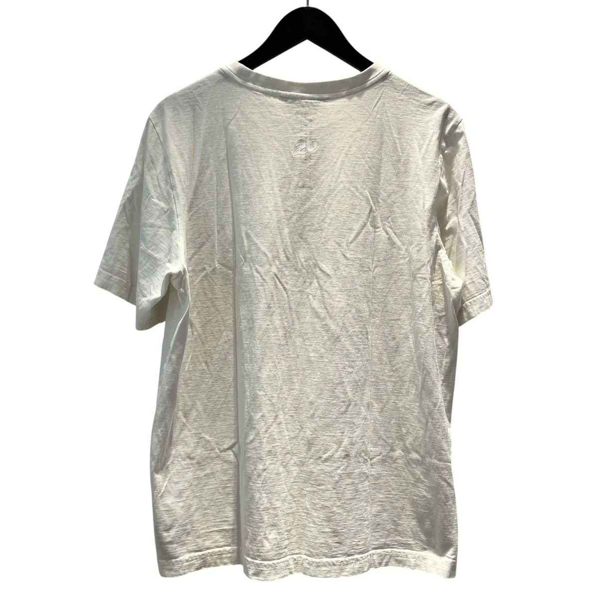 ロゴデザイン半袖TシャツHG6092 - Image 2