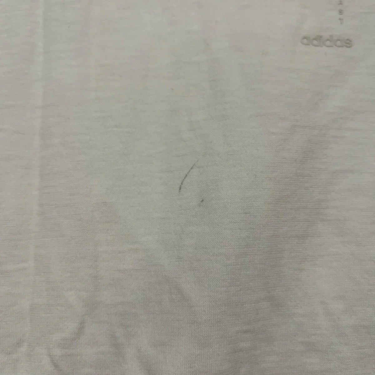 ロゴデザイン半袖TシャツHG6092 - Image 7