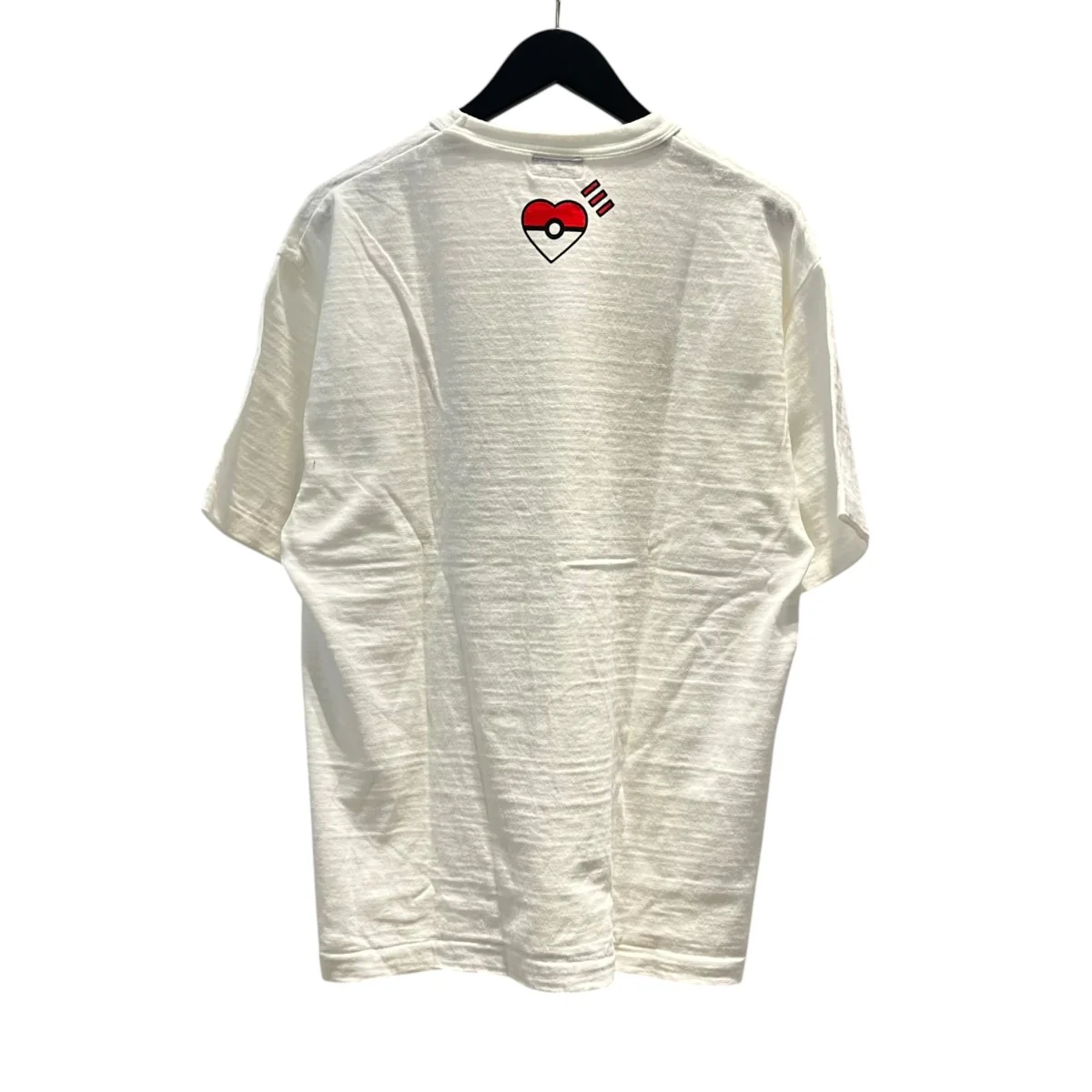 POKEMON MADE GRAPHIC T-SHIRTTシャツXX30TE007 - Image 2