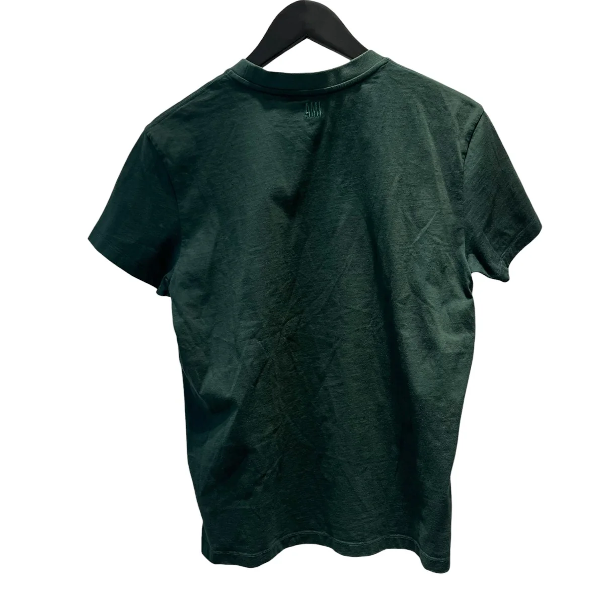 刺繍ロゴTシャツE22UTS001 - Image 2