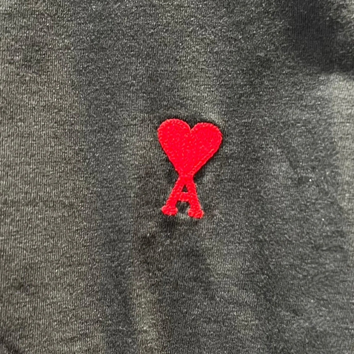 刺繍ロゴTシャツE22UTS001 - Image 3