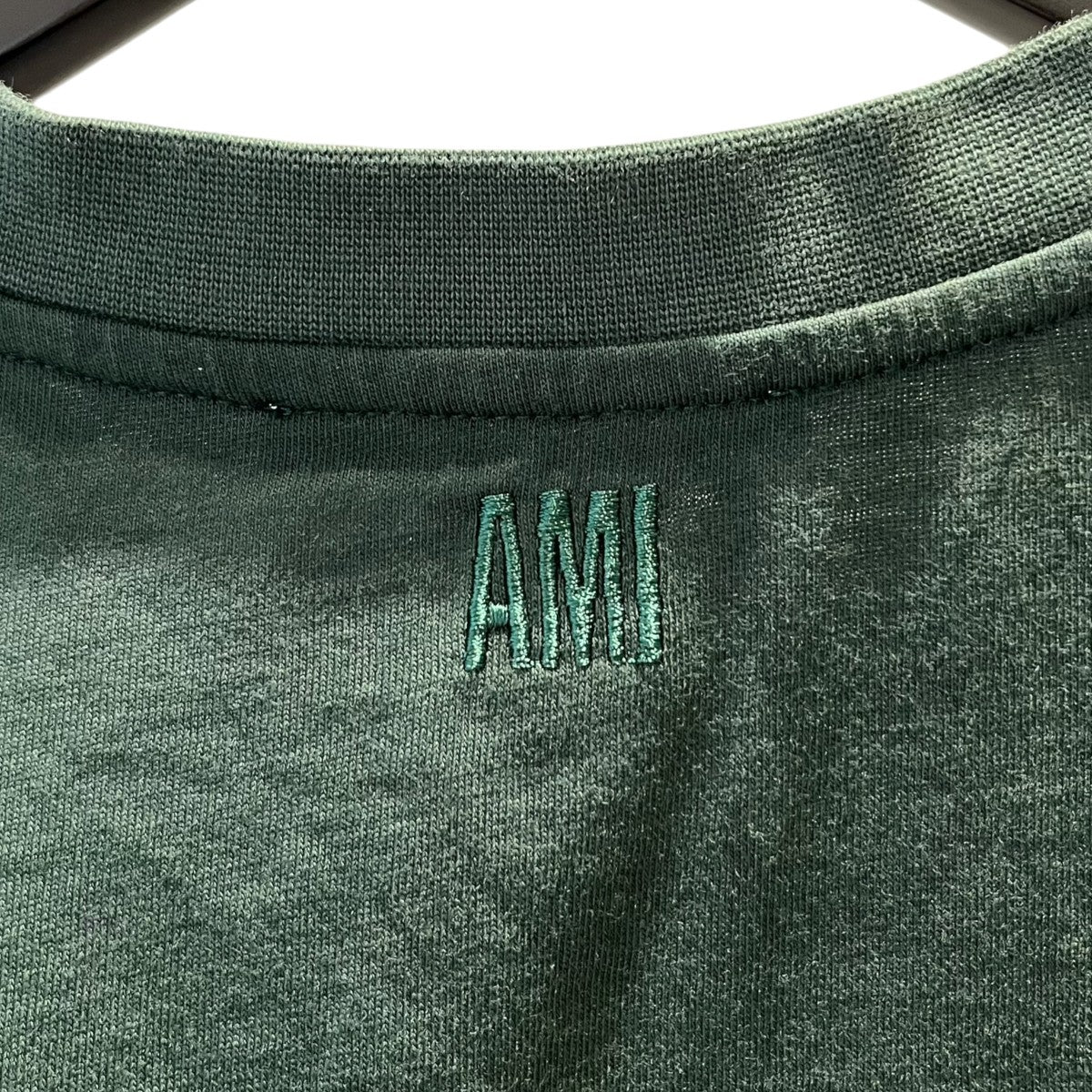 刺繍ロゴTシャツE22UTS001 - Image 4