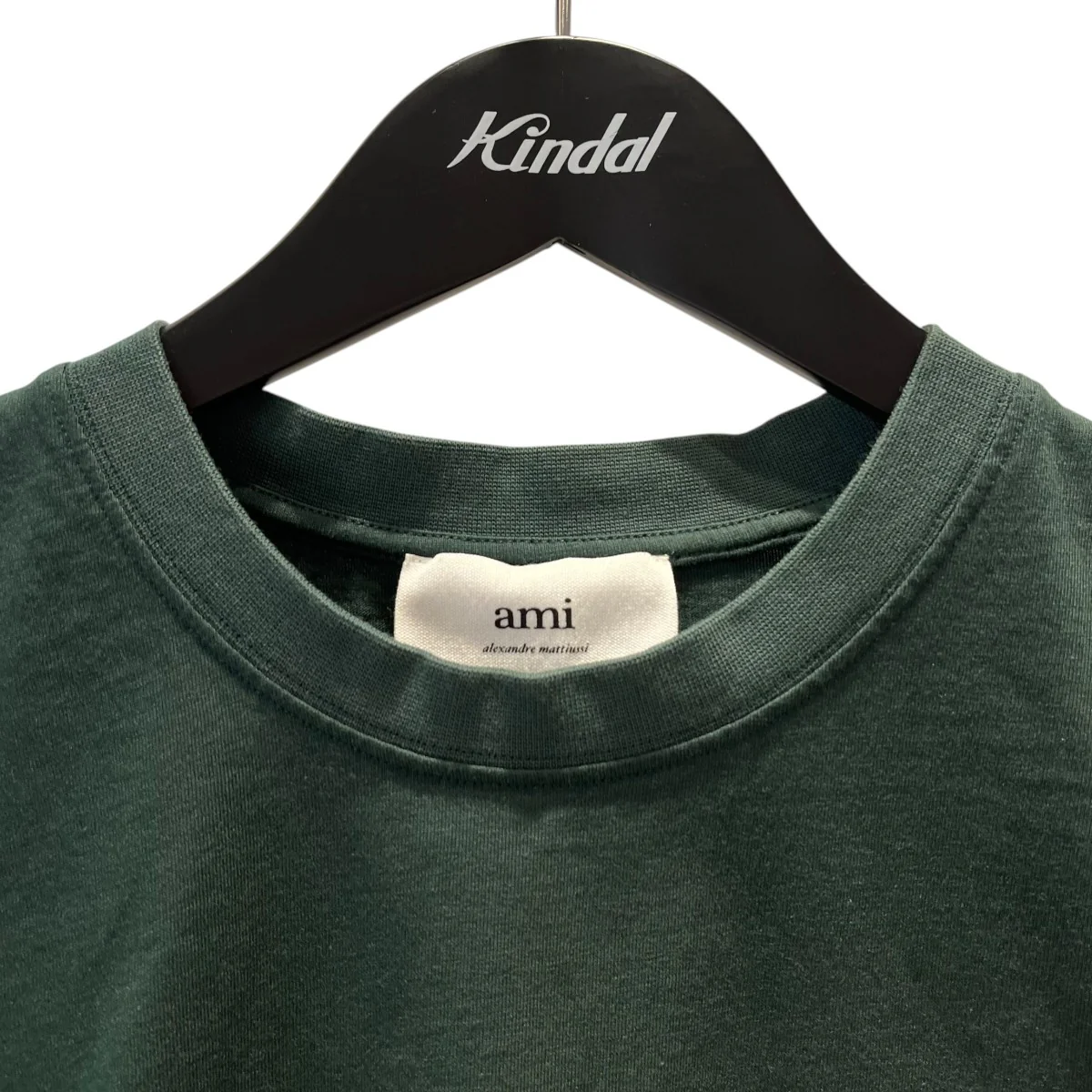 刺繍ロゴTシャツE22UTS001 - Image 5