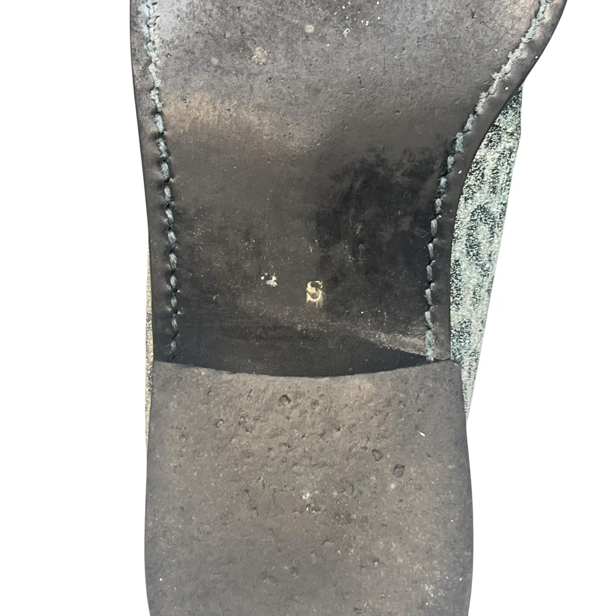 グリッターシューズ3F-K106 - Image 7