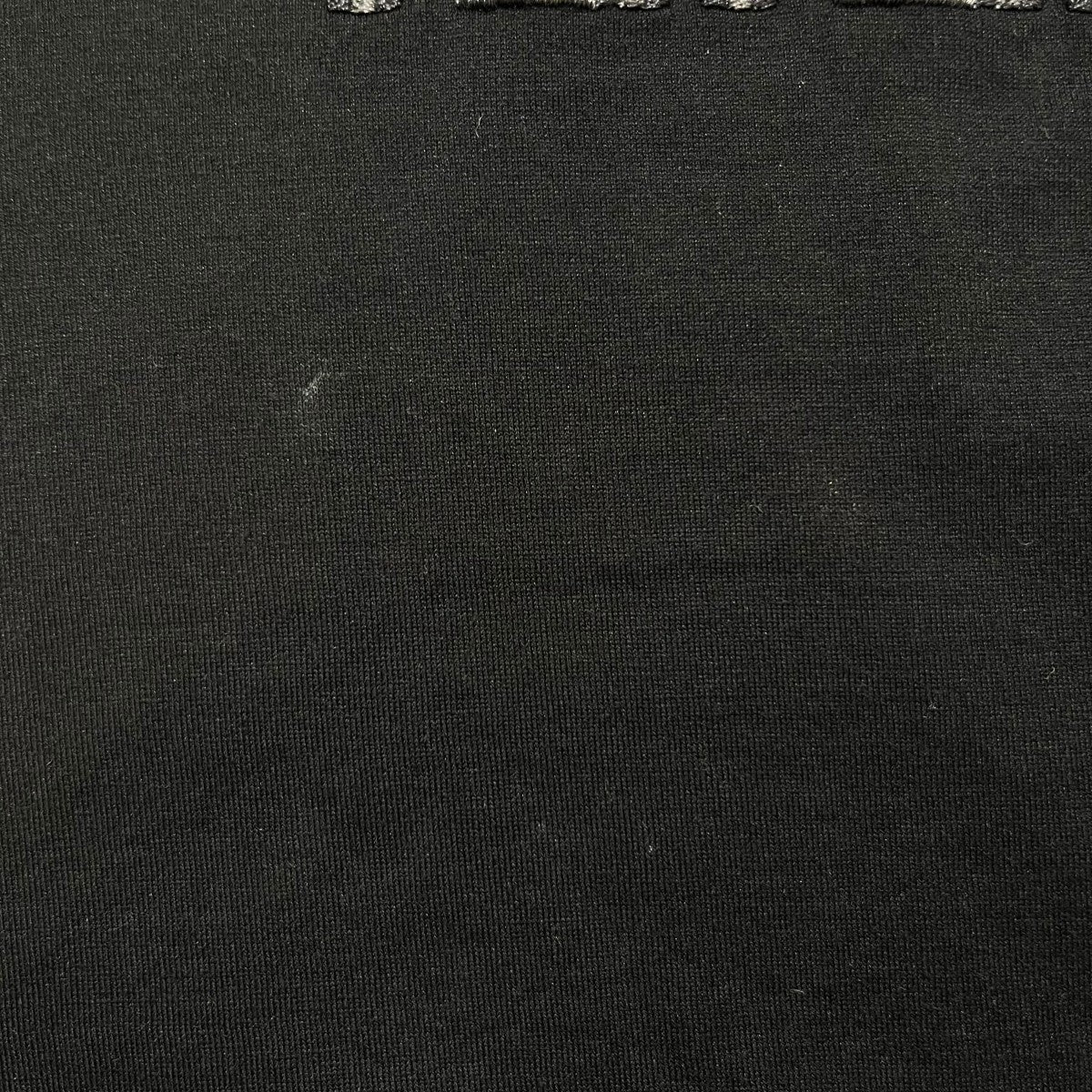 ロゴ刺繍半袖Tシャツ12CPZ-24-395 - Image 8