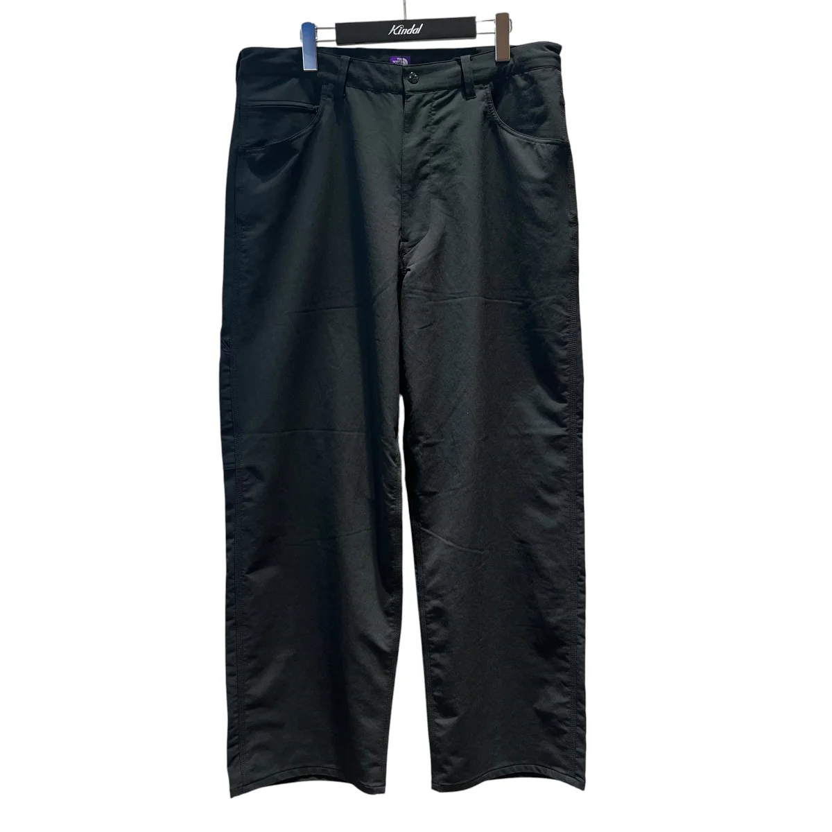 ALPHADRY Field Work PantsワイドパンツN25FC007