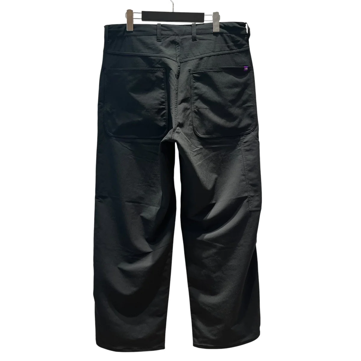 ALPHADRY Field Work PantsワイドパンツN25FC007 - Image 2