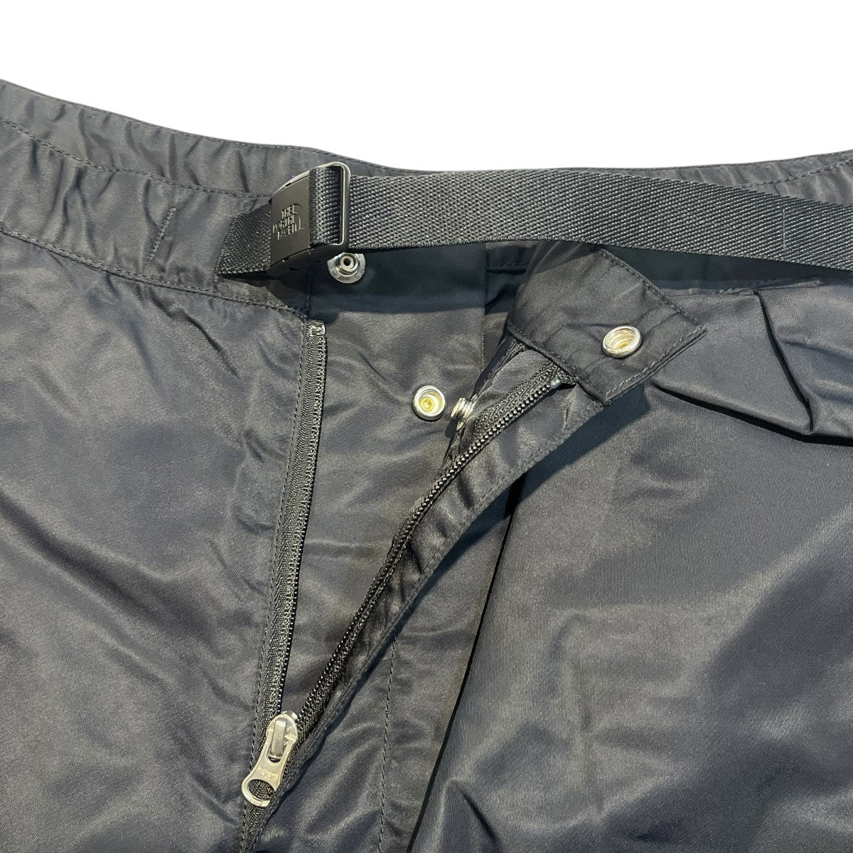 ALPHADRY Field Work PantsワイドパンツN25FC007 - Image 3