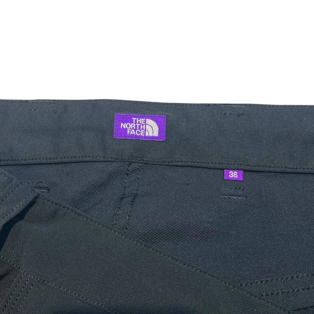 ALPHADRY Field Work PantsワイドパンツN25FC007 - Image 4