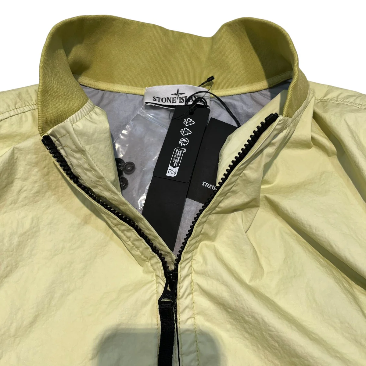 Membrana 3L TC Bomber Jacketボンバージャケット801541223 - Image 3