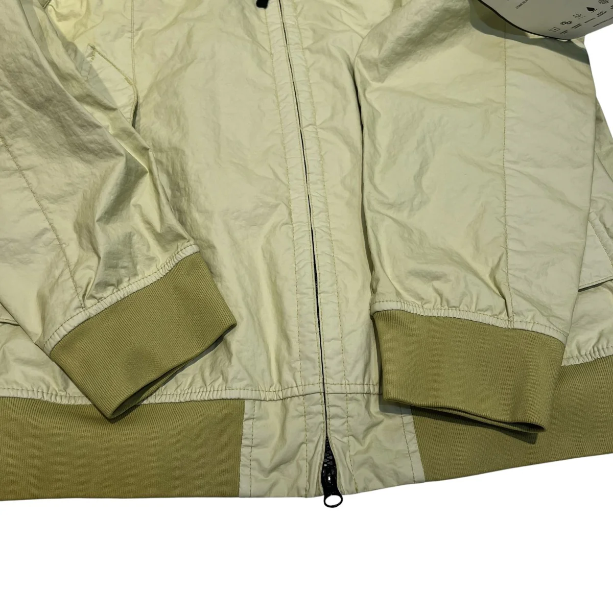 Membrana 3L TC Bomber Jacketボンバージャケット801541223 - Image 4