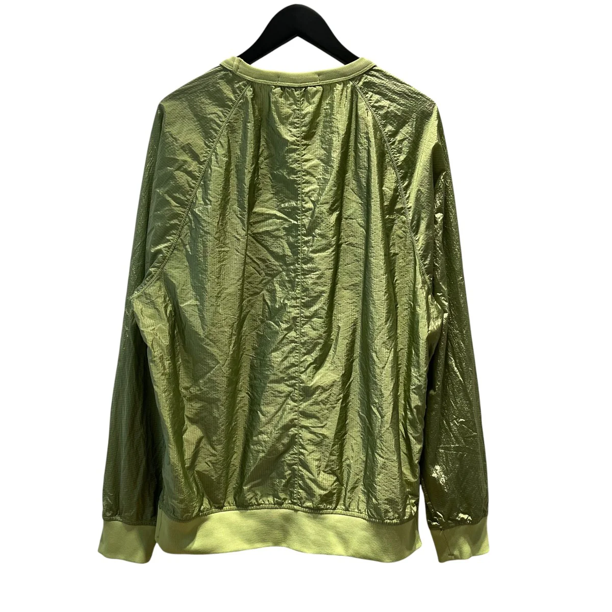 Nylon Metal Watro SweatナイロンロングTシャツ711563036 - Image 2