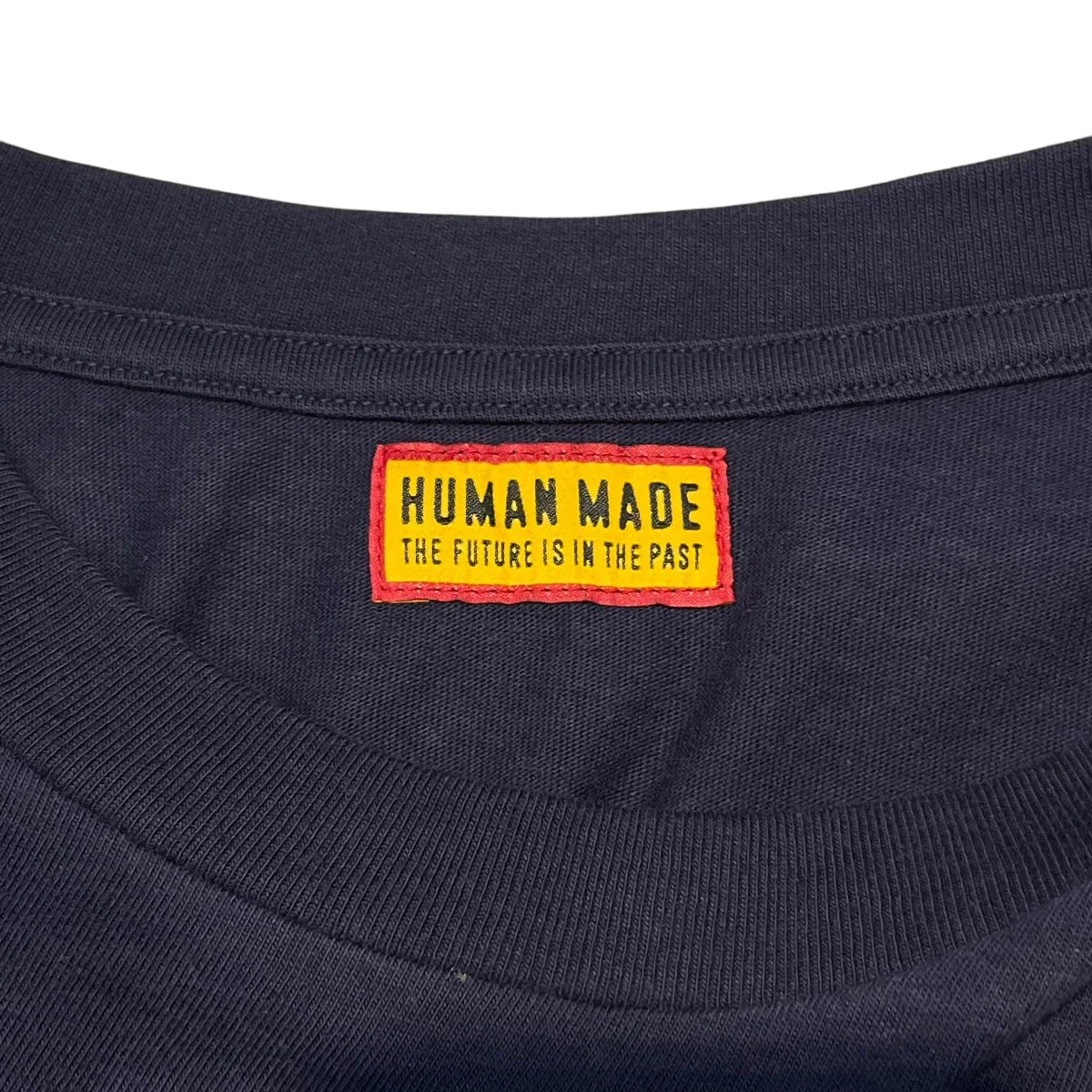 GRAPHIC T-SHIRTアヒル半袖TシャツHM29TE022 - Image 5