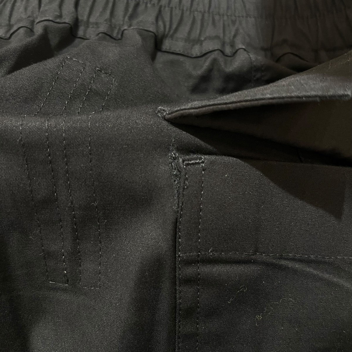 ハーフパンツRU02E1389 - Image 8