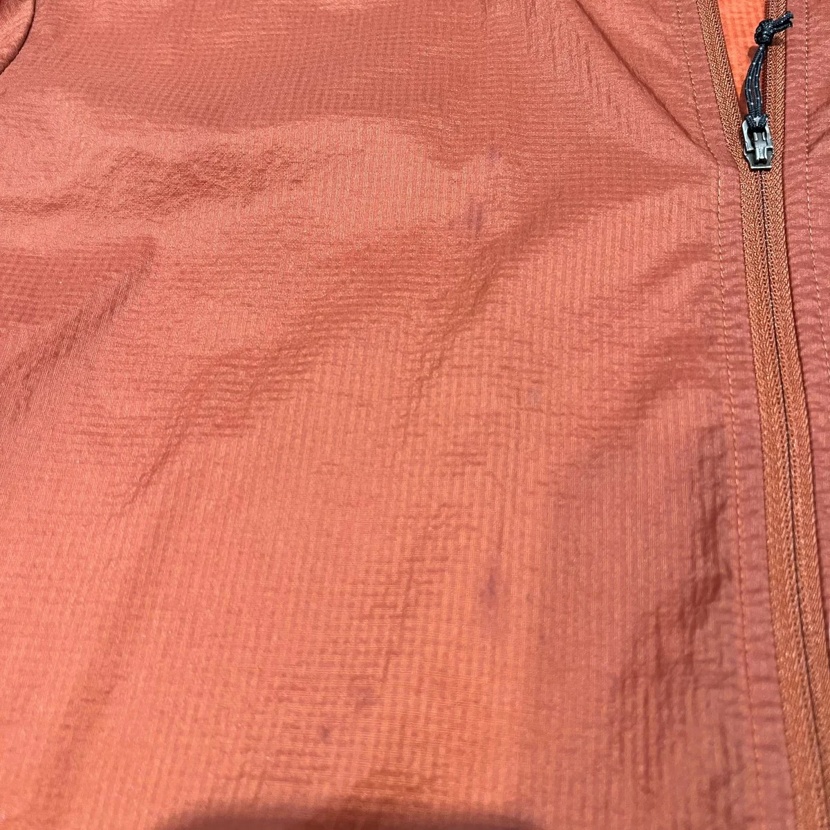 Houdini Jacketジップパーカー24142FA24 - Image 4
