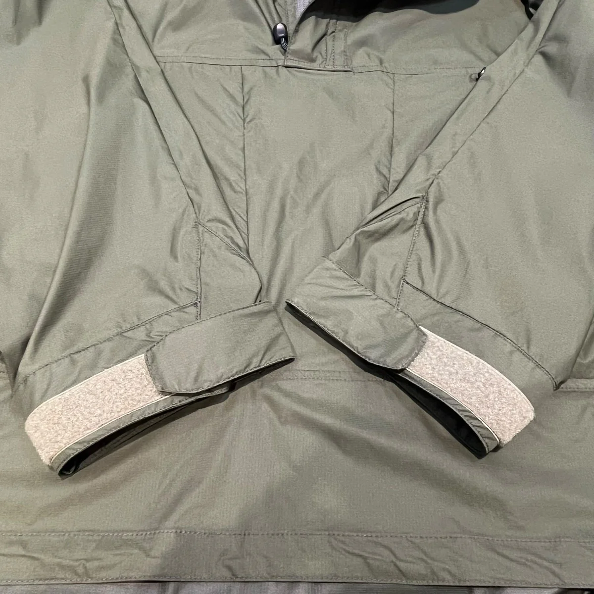 プルオーバージャケット9242-BL05-001 - Image 4