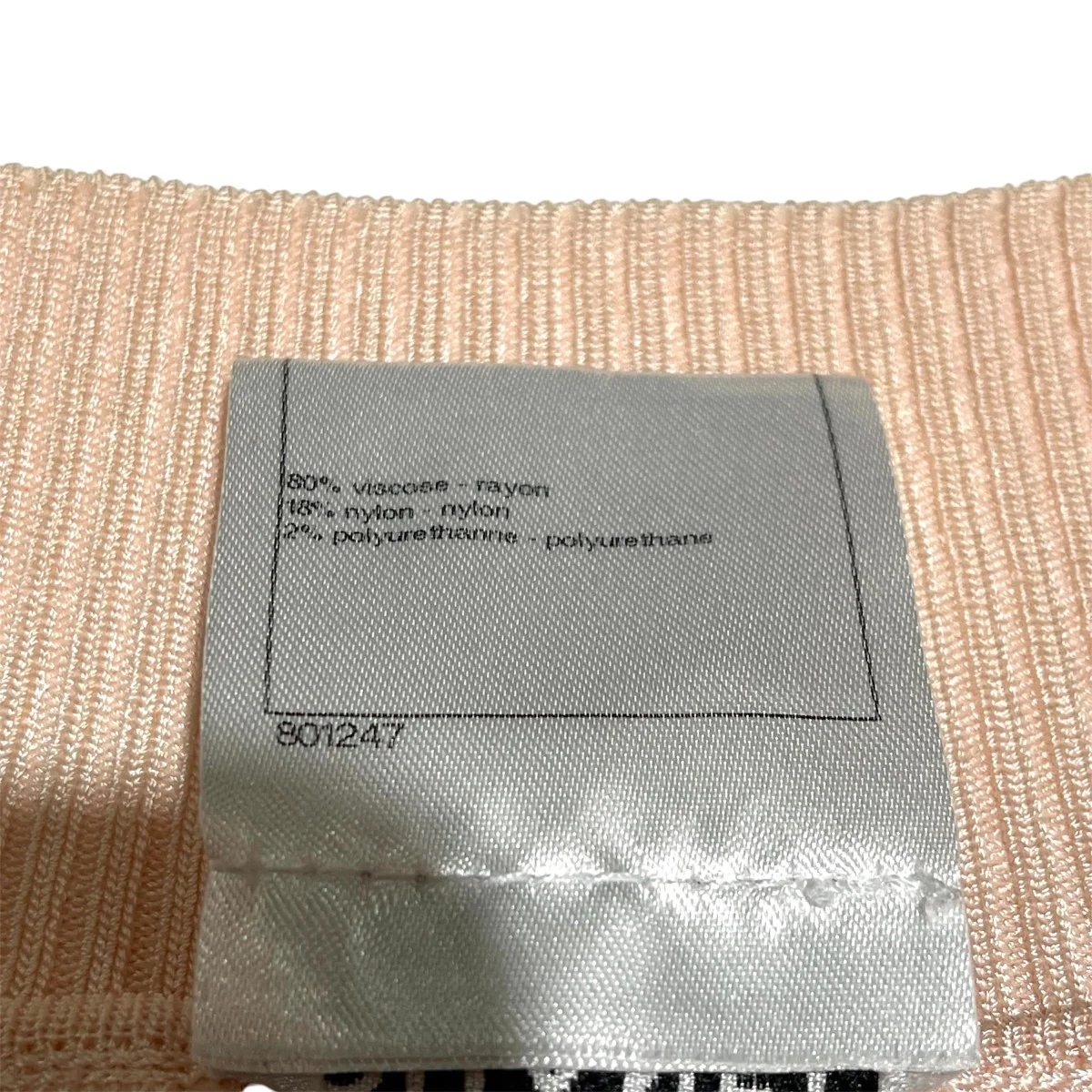 ココマークニットベストP43856K04517 - Image 7