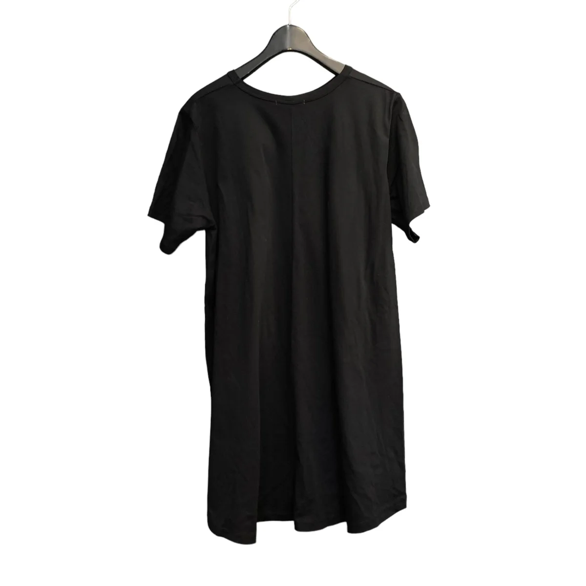 Flare Teeクルーネックフィッシュテールワンピース23070500301020 - Image 2
