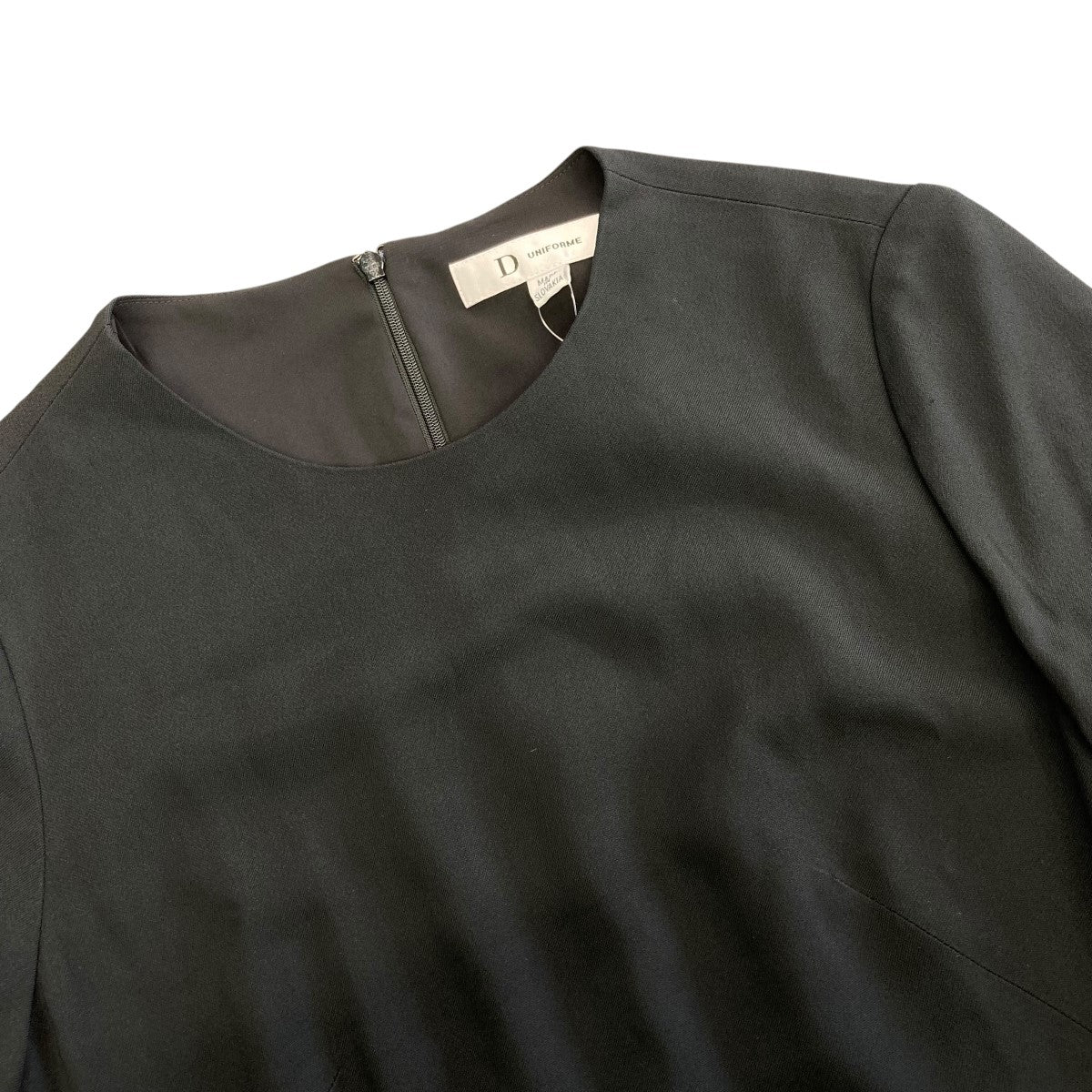 D UNIFORMワンピースドレス1U1R03A5800 - Image 3