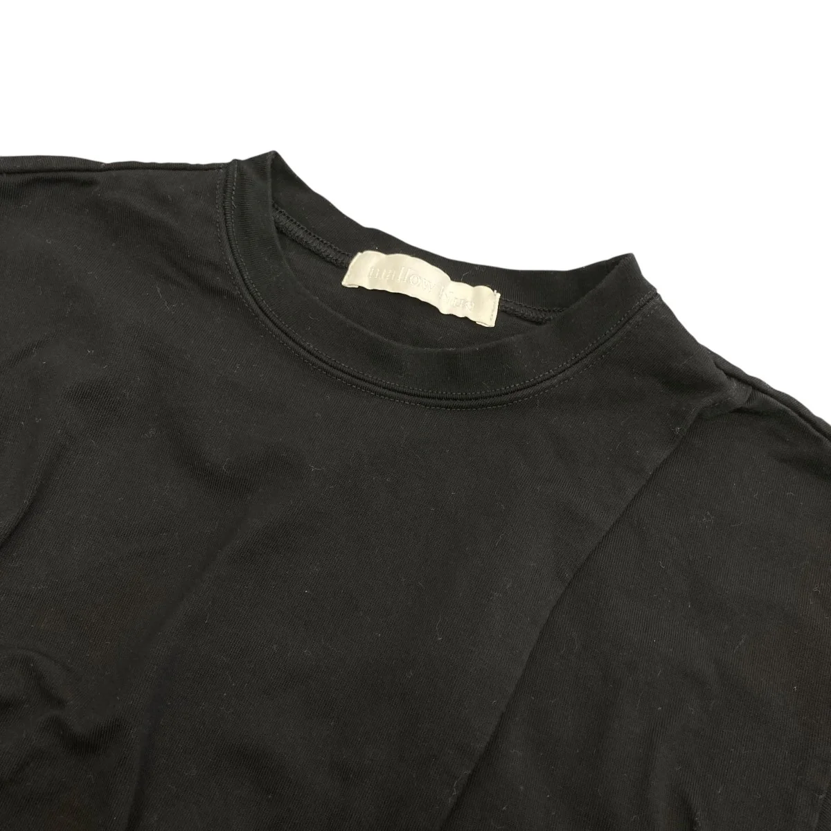 CarolineフロントデザインTシャツMB2401STP01 - Image 3