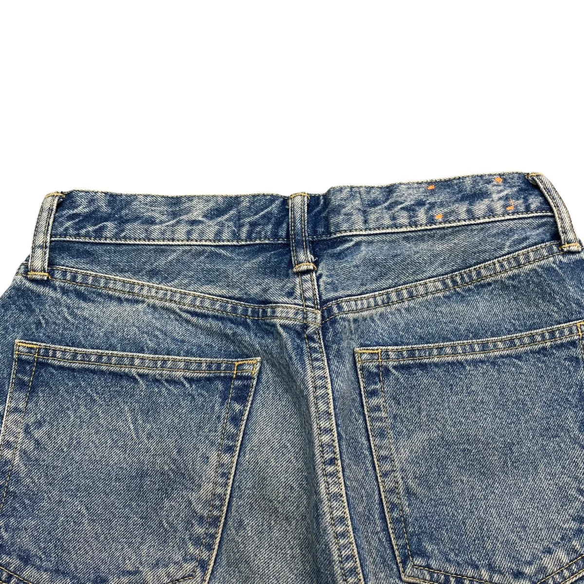 デニムパンツ19SMPA68 - Image 4