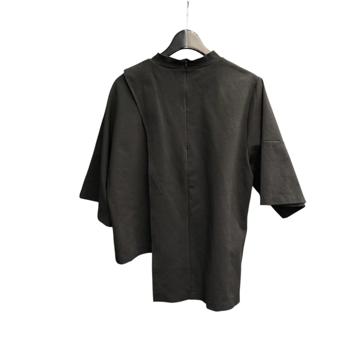 アシンメトリーブラウスIOR24SS-CS-001 - Image 2